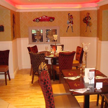 The Belfray Country Inn 런던데리 외부 사진