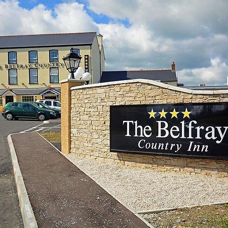 The Belfray Country Inn 런던데리 외부 사진