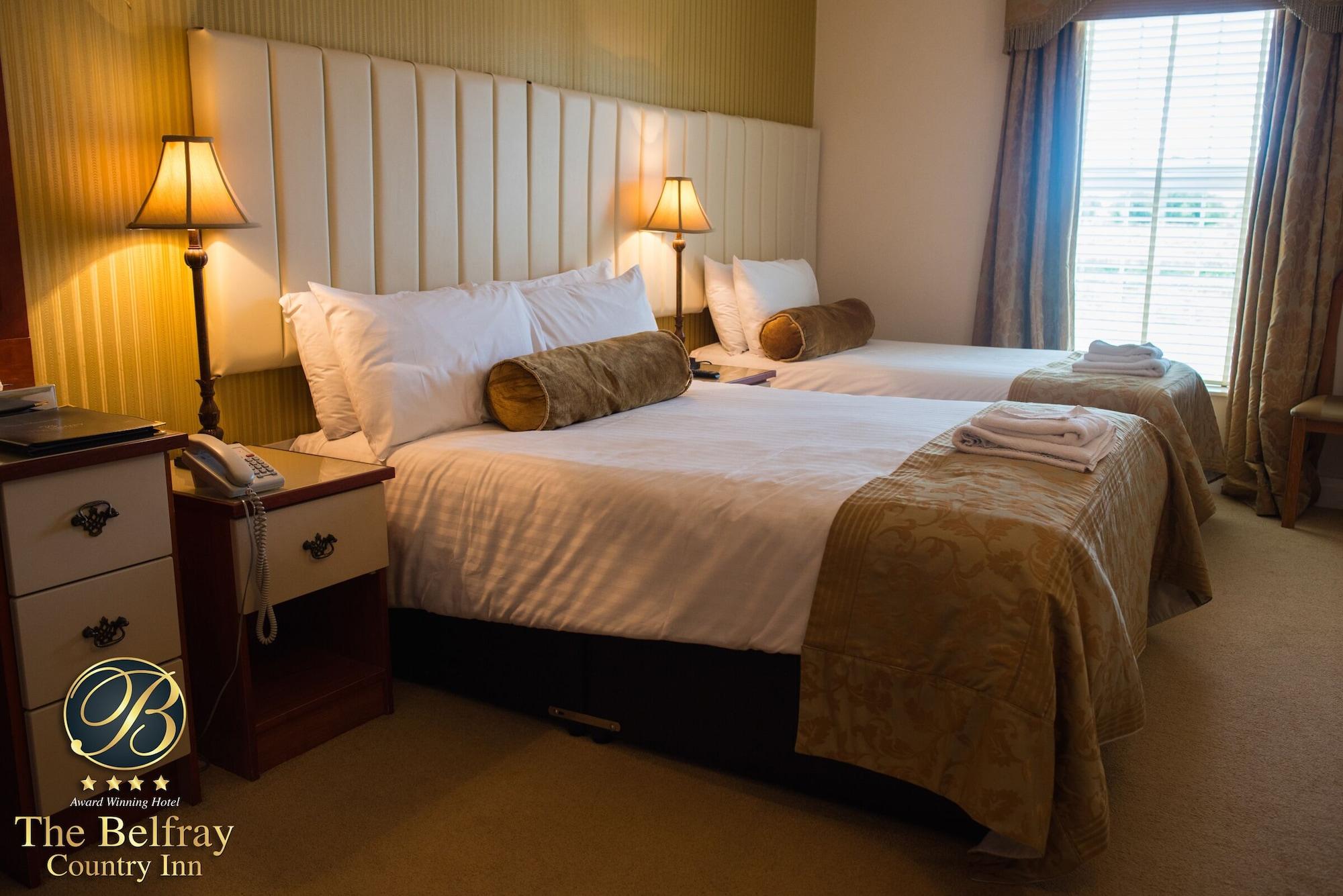 The Belfray Country Inn 런던데리 외부 사진
