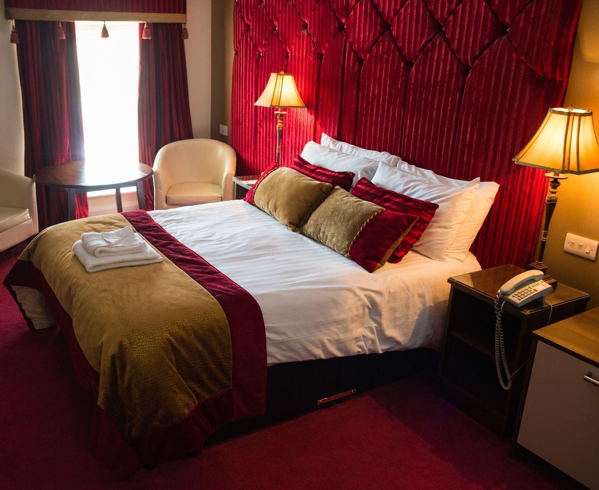 The Belfray Country Inn 런던데리 외부 사진