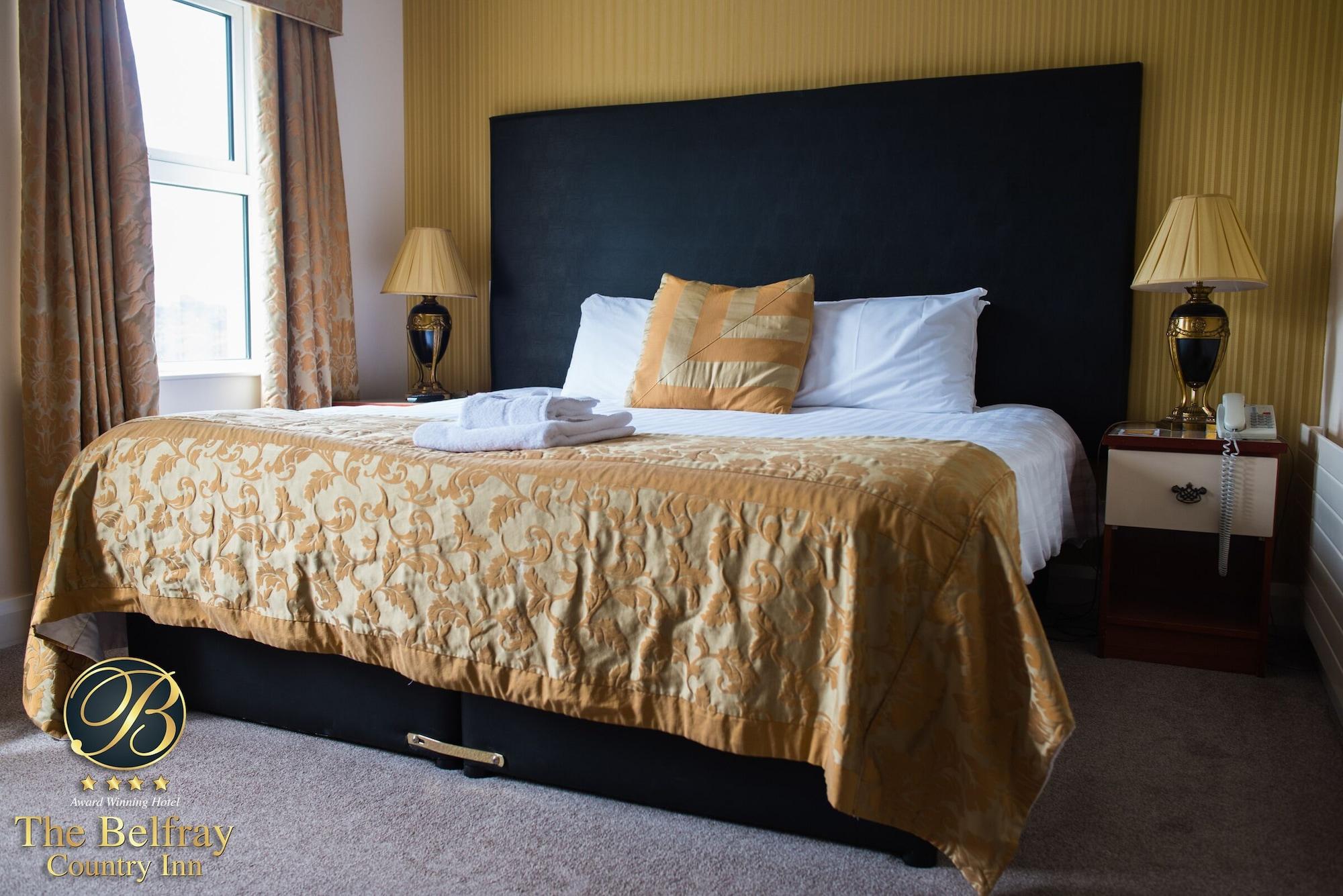 The Belfray Country Inn 런던데리 외부 사진