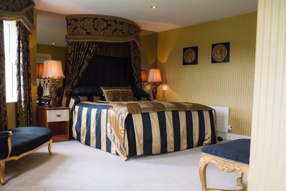The Belfray Country Inn 런던데리 외부 사진