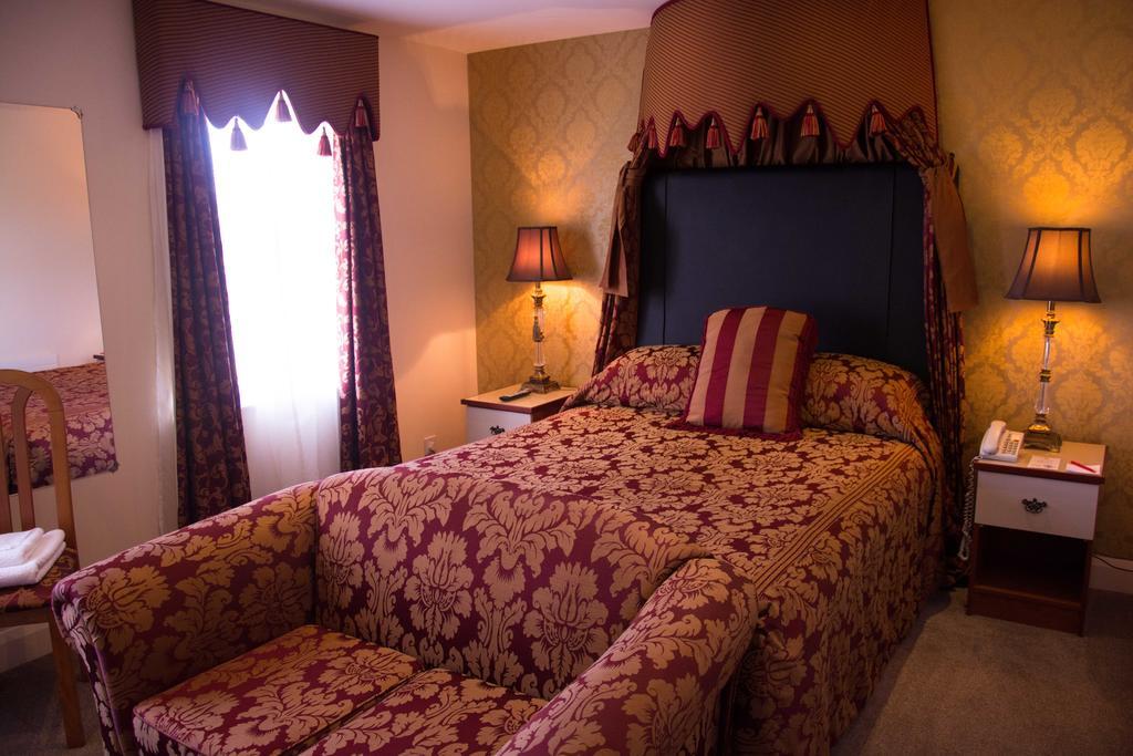 The Belfray Country Inn 런던데리 외부 사진