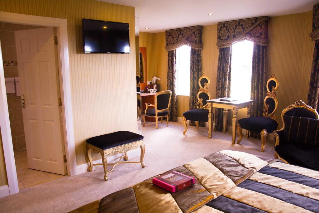 The Belfray Country Inn 런던데리 외부 사진