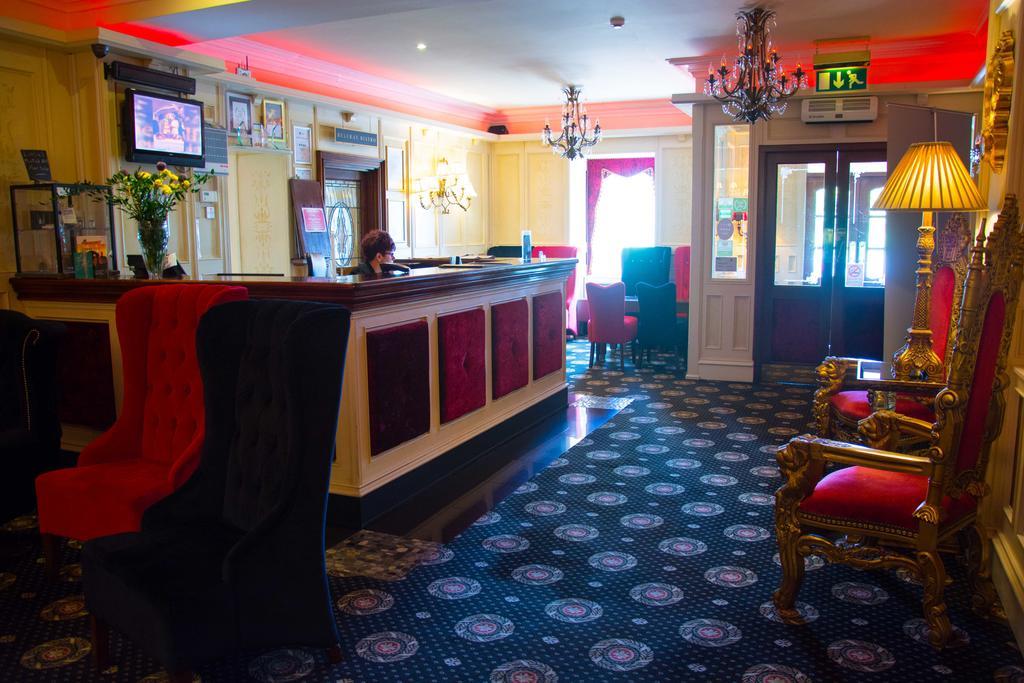The Belfray Country Inn 런던데리 외부 사진