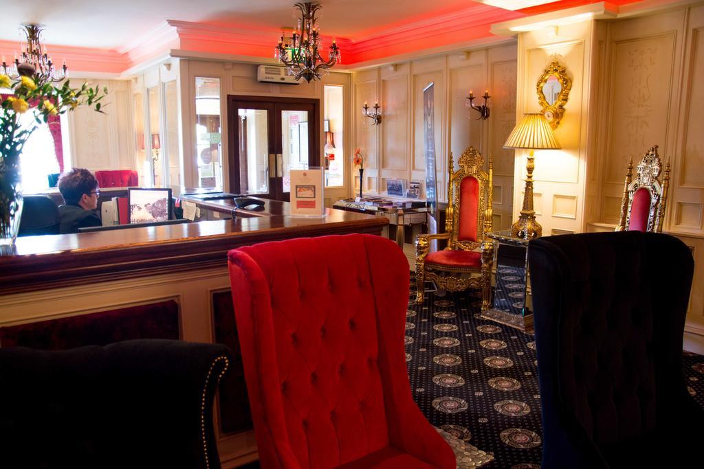 The Belfray Country Inn 런던데리 외부 사진