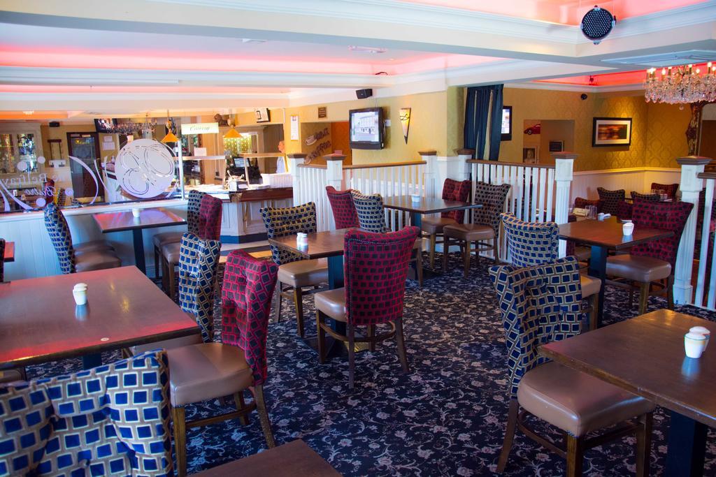 The Belfray Country Inn 런던데리 외부 사진