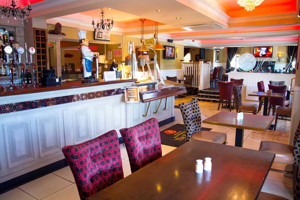 The Belfray Country Inn 런던데리 외부 사진