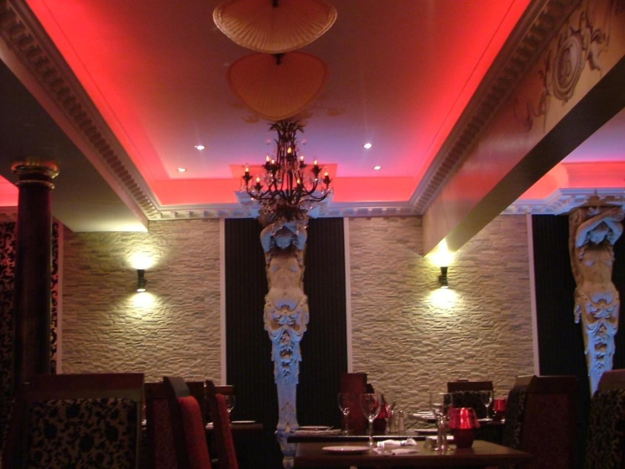 The Belfray Country Inn 런던데리 외부 사진