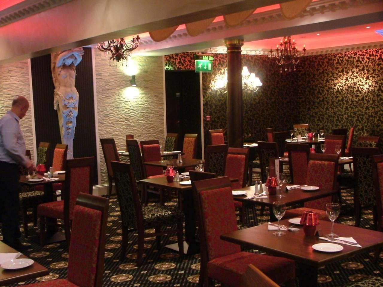 The Belfray Country Inn 런던데리 외부 사진
