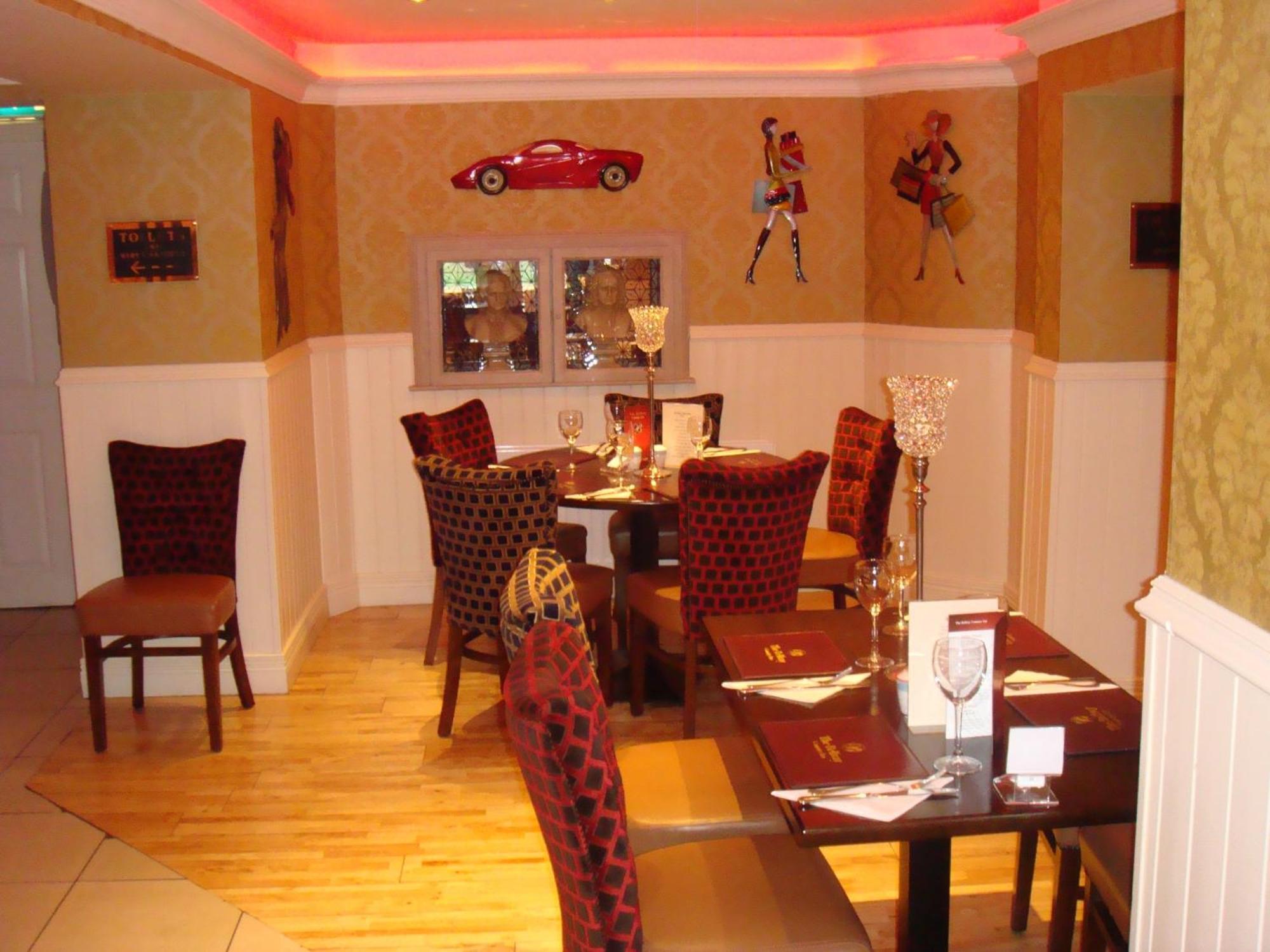 The Belfray Country Inn 런던데리 외부 사진