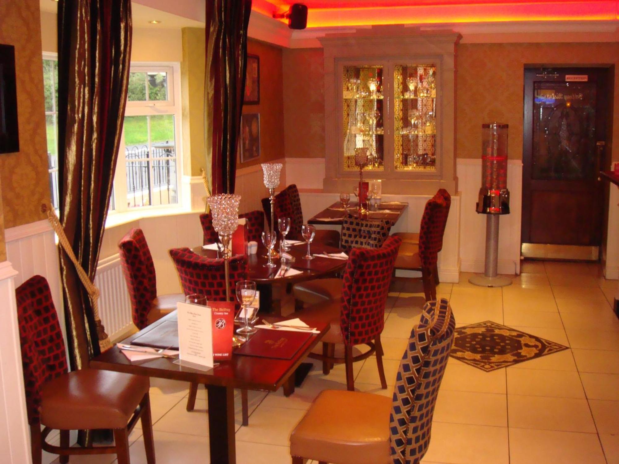 The Belfray Country Inn 런던데리 외부 사진