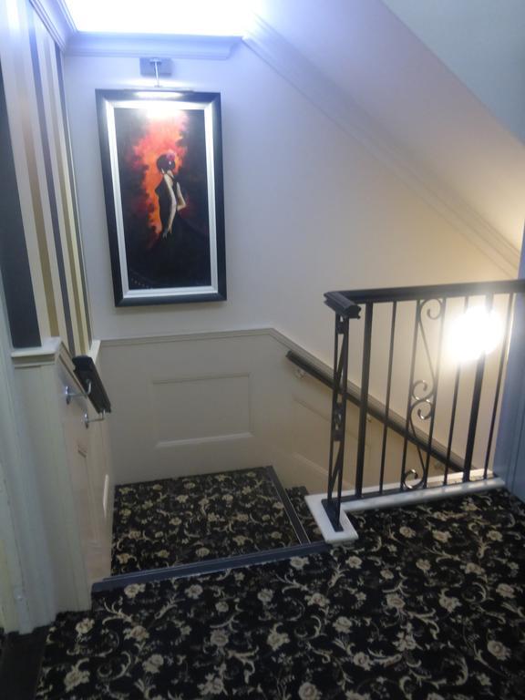 The Belfray Country Inn 런던데리 외부 사진