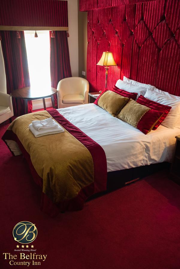 The Belfray Country Inn 런던데리 외부 사진