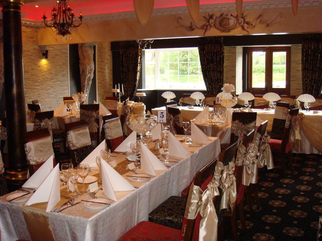 The Belfray Country Inn 런던데리 외부 사진