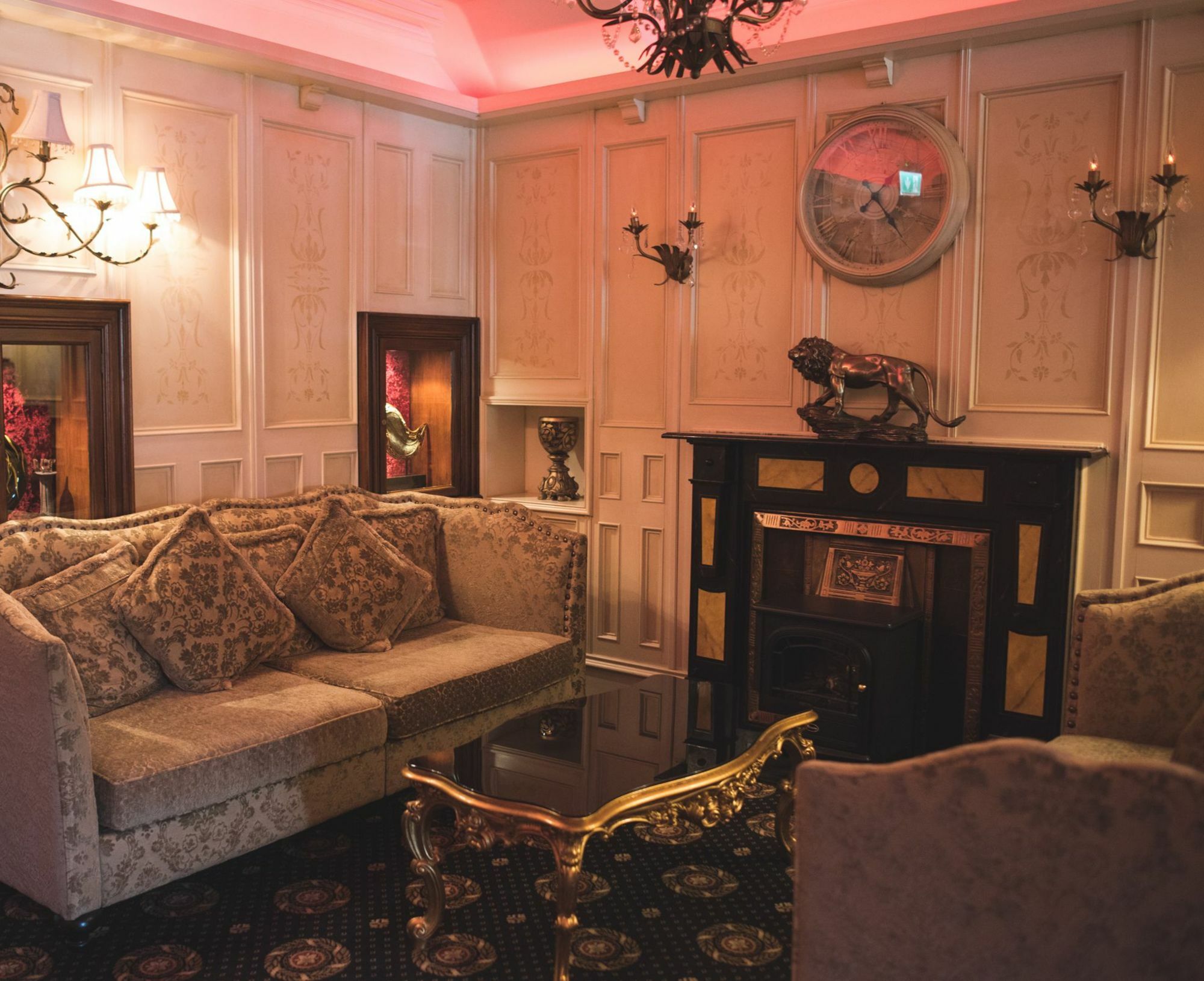 The Belfray Country Inn 런던데리 외부 사진