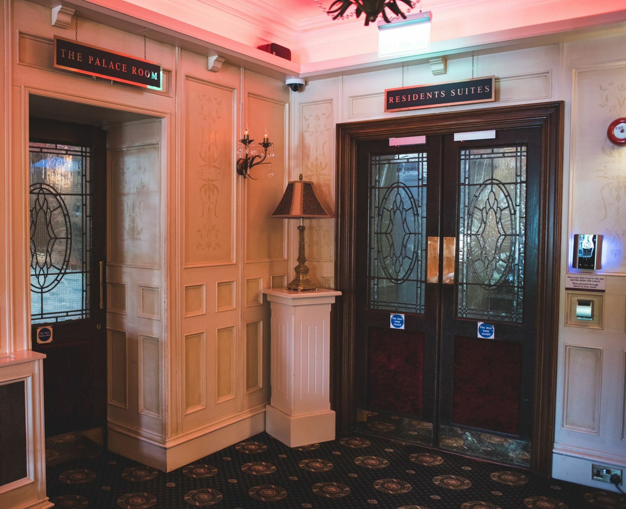 The Belfray Country Inn 런던데리 외부 사진
