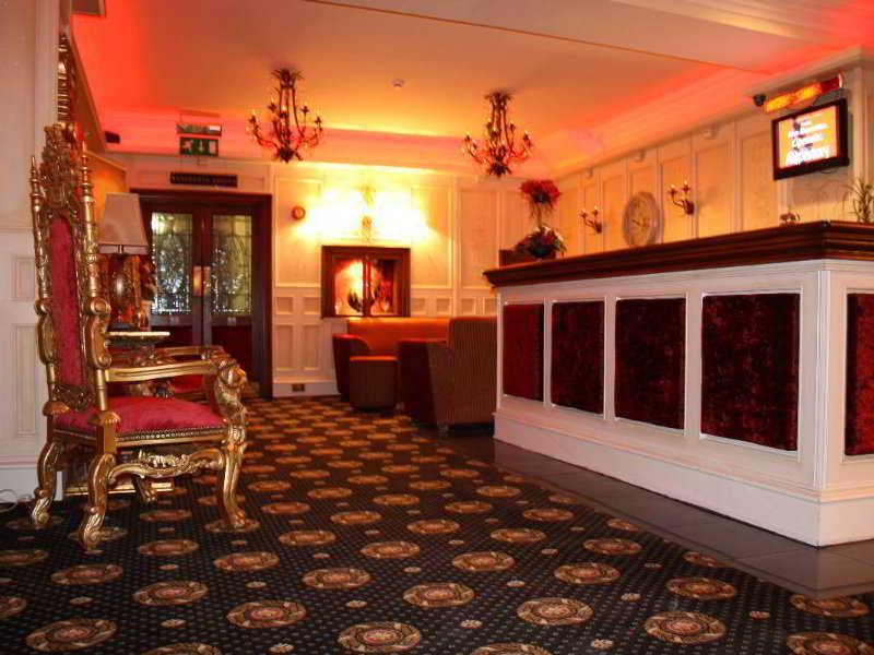 The Belfray Country Inn 런던데리 외부 사진